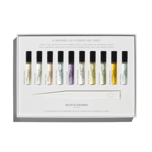 Goldfields & Banks Discovery Sample Collection 10 x 2ml